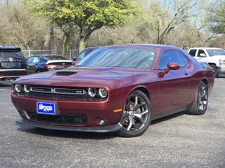 2019 Dodge Challenger GT