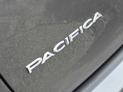 2019 Chrysler Pacifica Touring L Plus