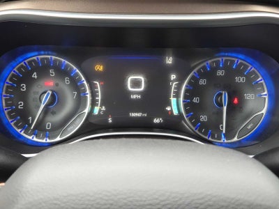 2019 Chrysler Pacifica Touring L Plus