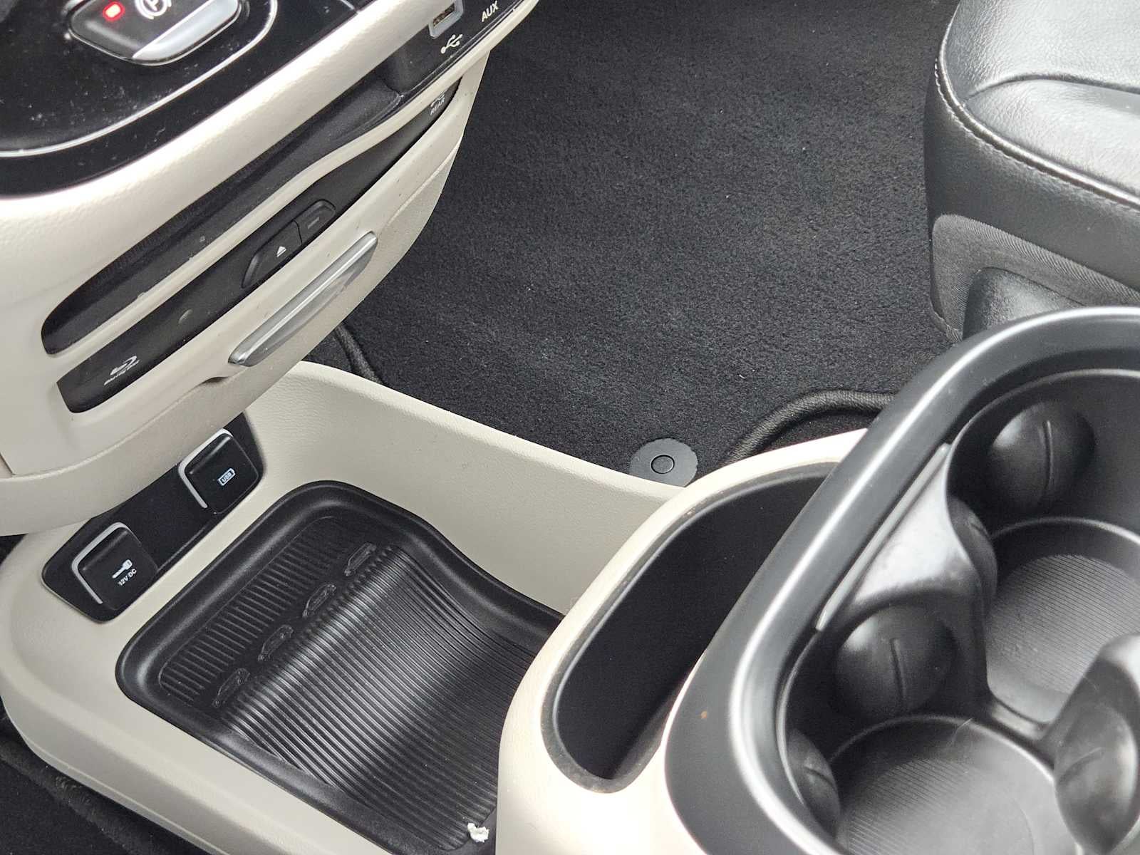 2019 Chrysler Pacifica Touring L Plus