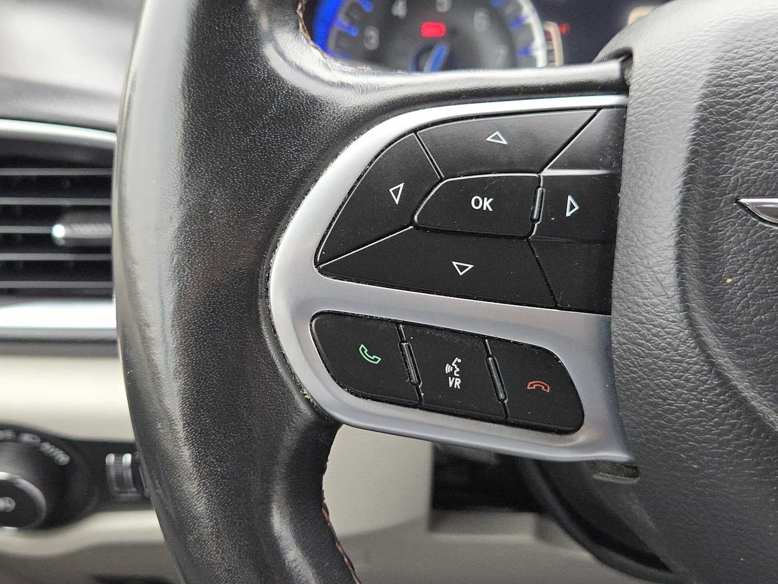 2019 Chrysler Pacifica Touring L Plus