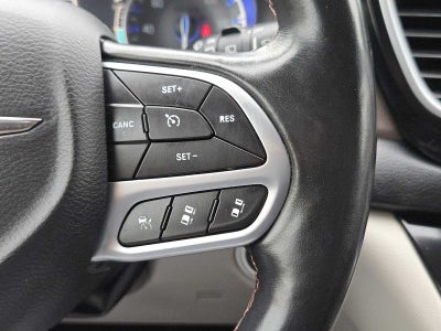 2019 Chrysler Pacifica Touring L Plus