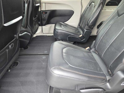 2019 Chrysler Pacifica Touring L Plus