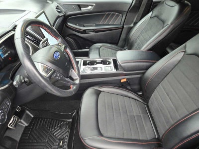 2021 Ford Edge ST-Line