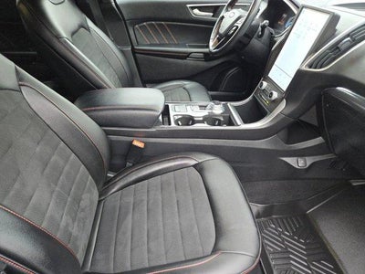 2021 Ford Edge ST-Line
