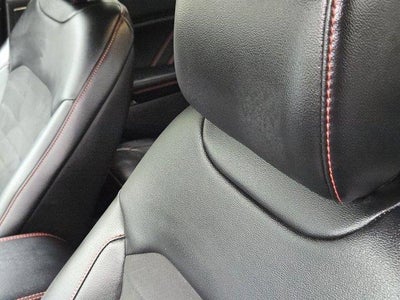 2021 Ford Edge ST-Line