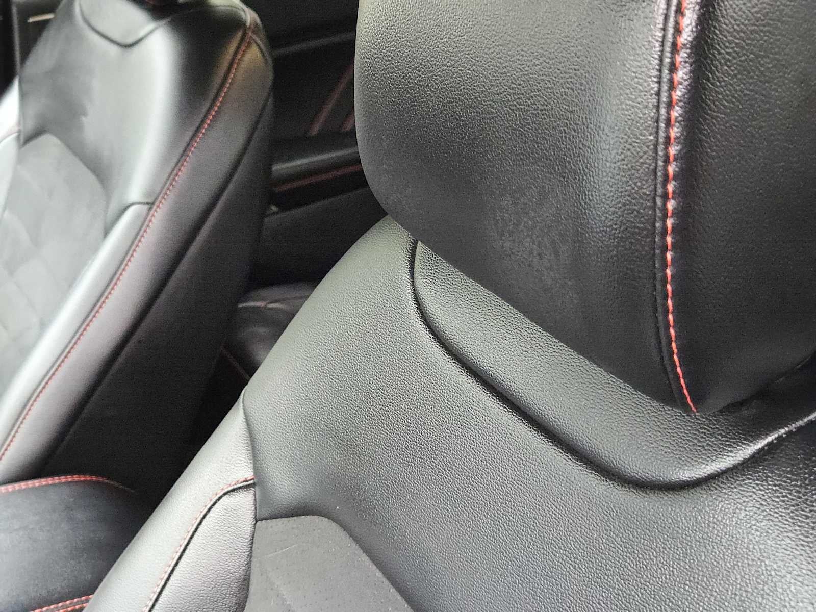 2021 Ford Edge ST-Line