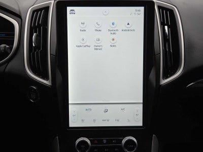 2021 Ford Edge ST-Line