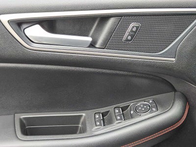 2021 Ford Edge ST-Line