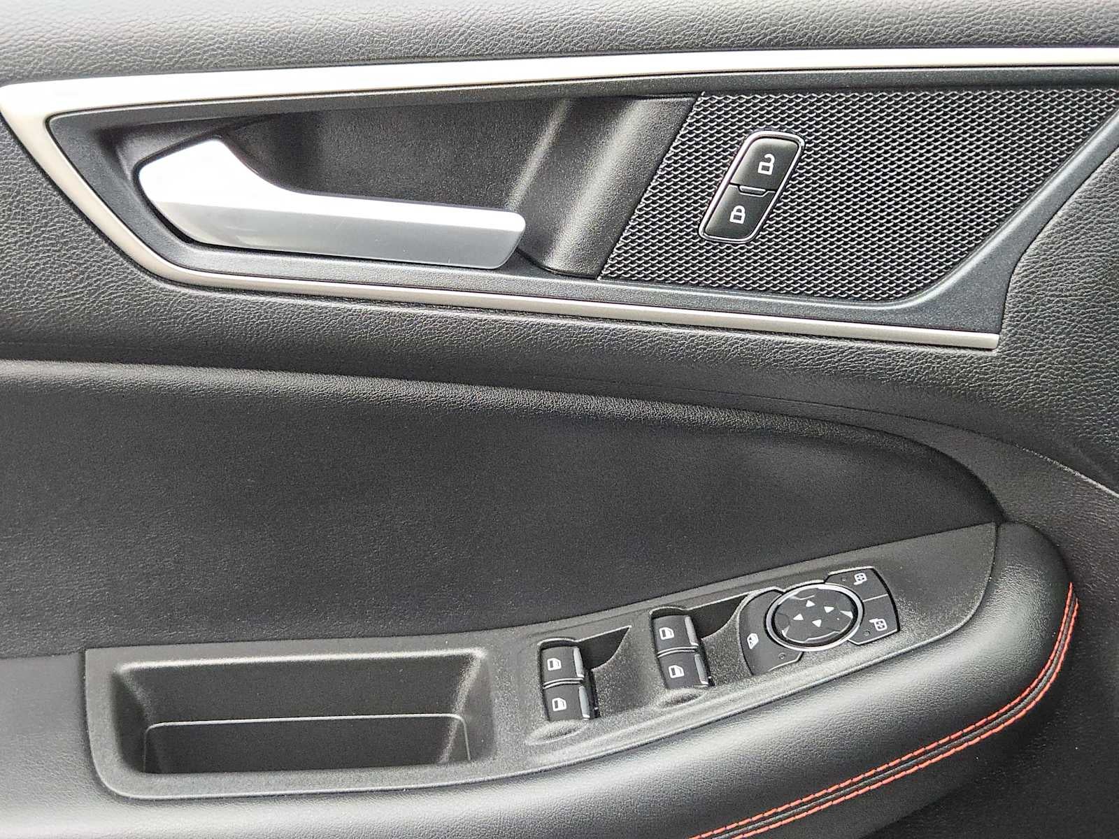 2021 Ford Edge ST-Line