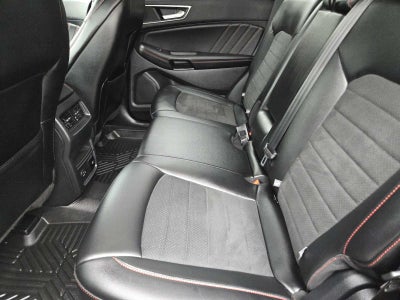 2021 Ford Edge ST-Line