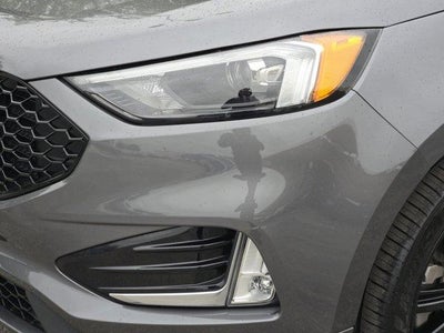 2021 Ford Edge ST-Line