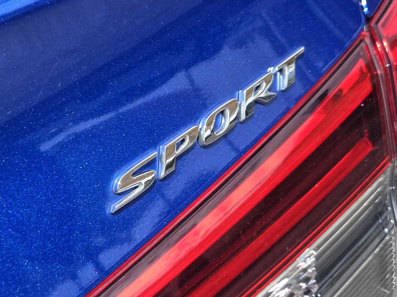 2024 Honda Civic Sport - Photo 10
