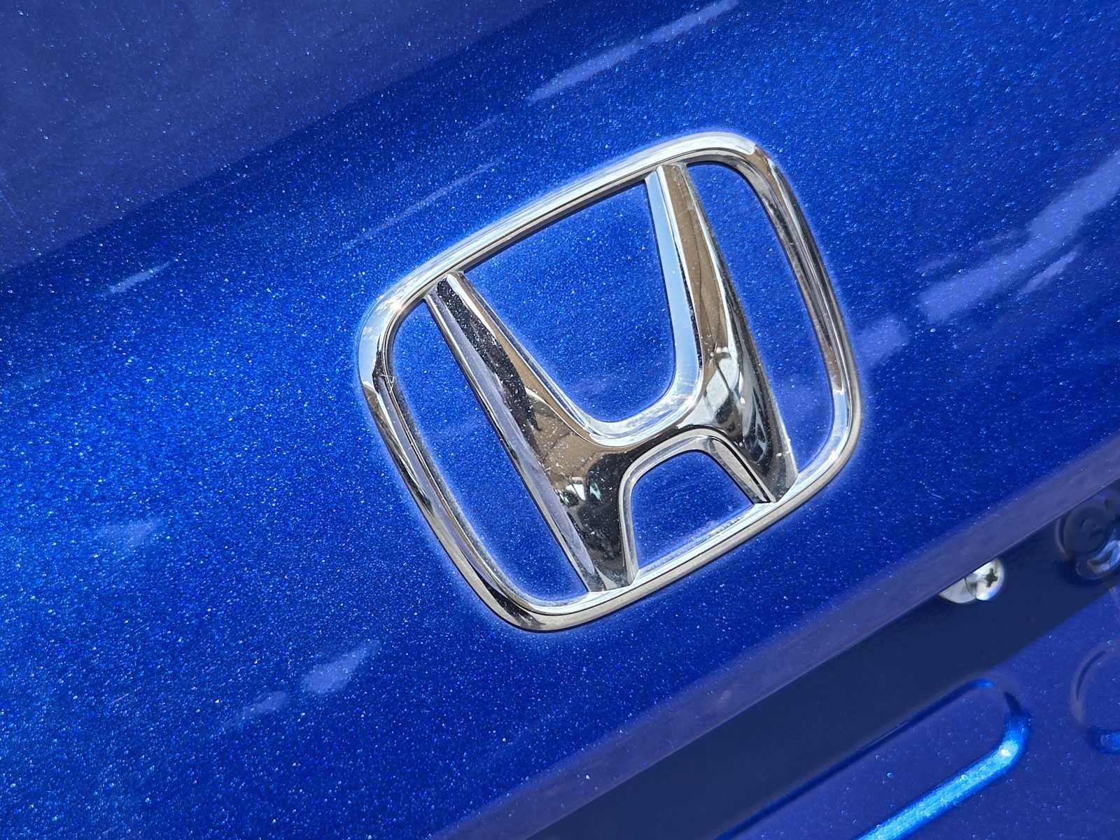 2024 Honda Civic Sport - Photo 12