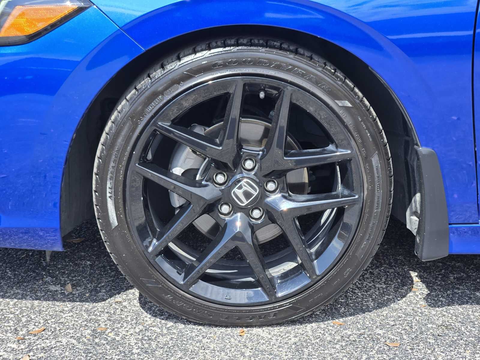 2024 Honda Civic Sport - Photo 13