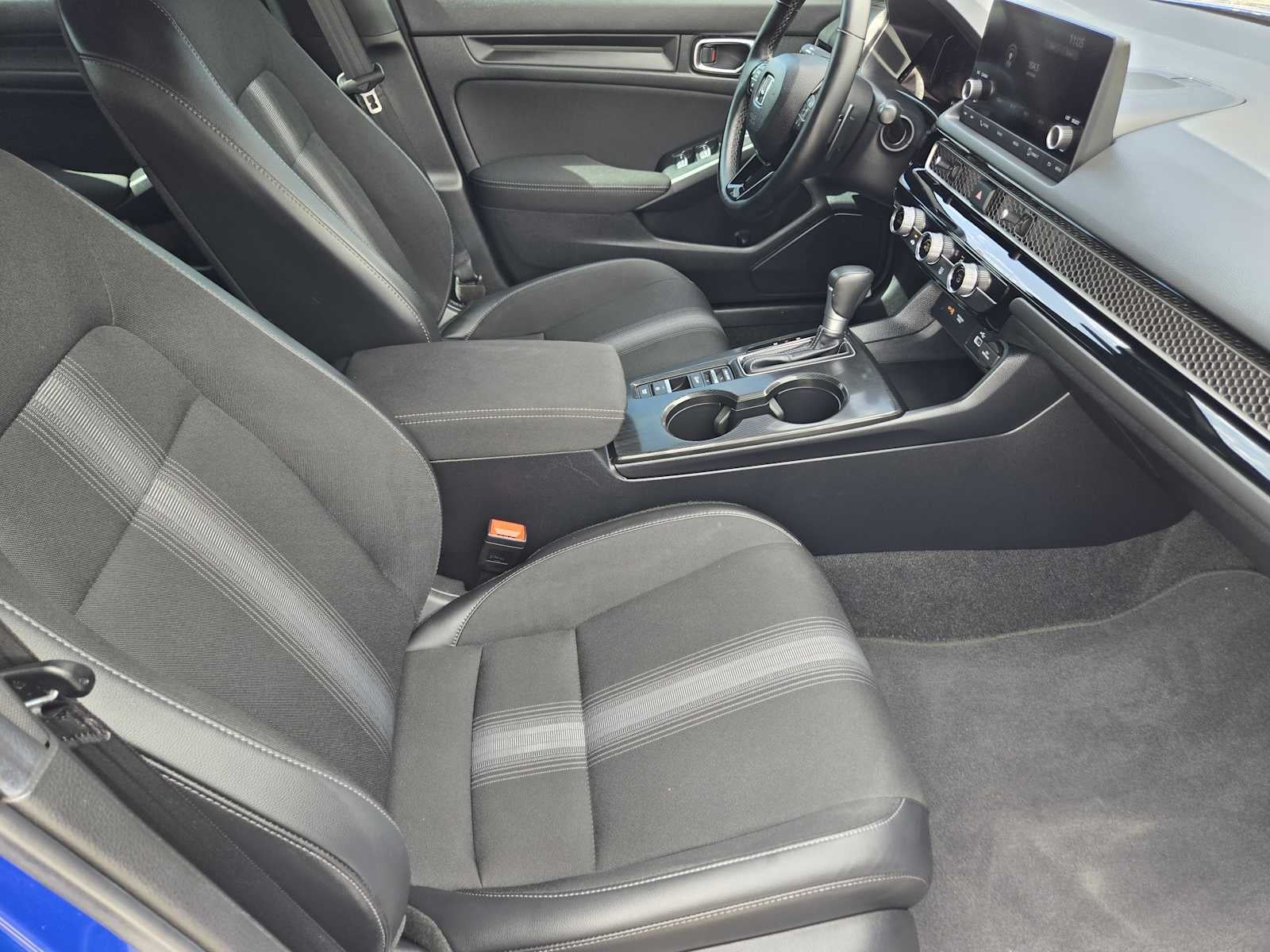 2024 Honda Civic Sport - Photo 15