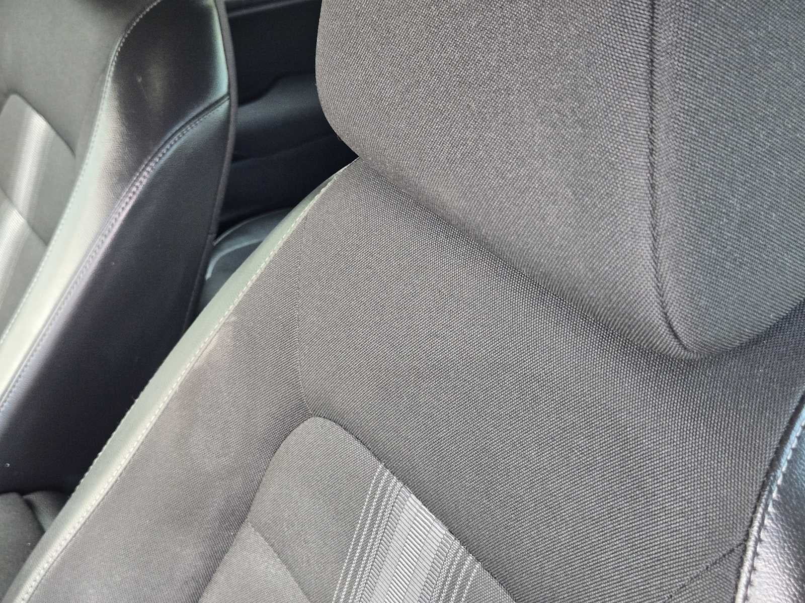 2024 Honda Civic Sport - Photo 16