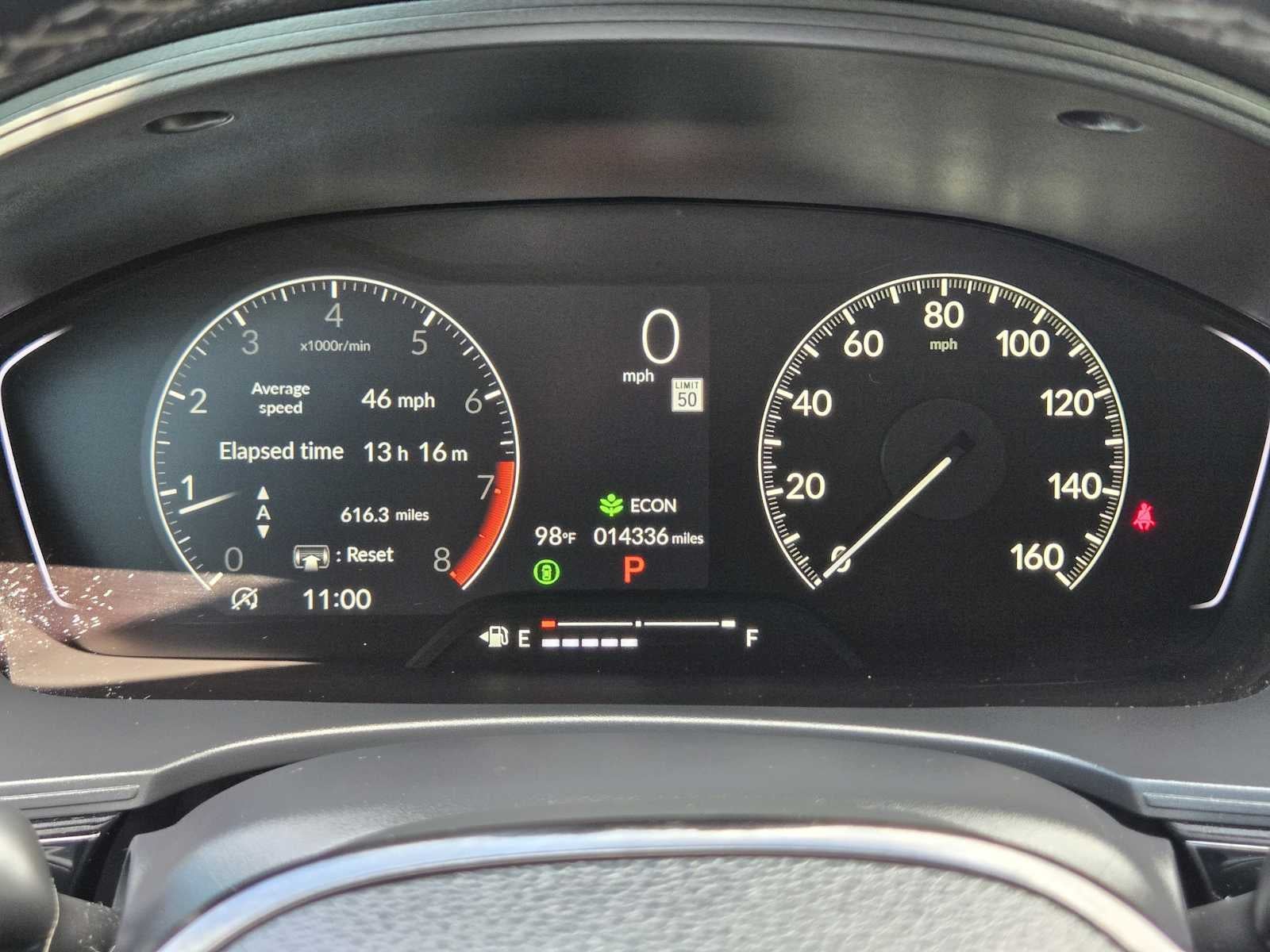 2024 Honda Civic Sport - Photo 17