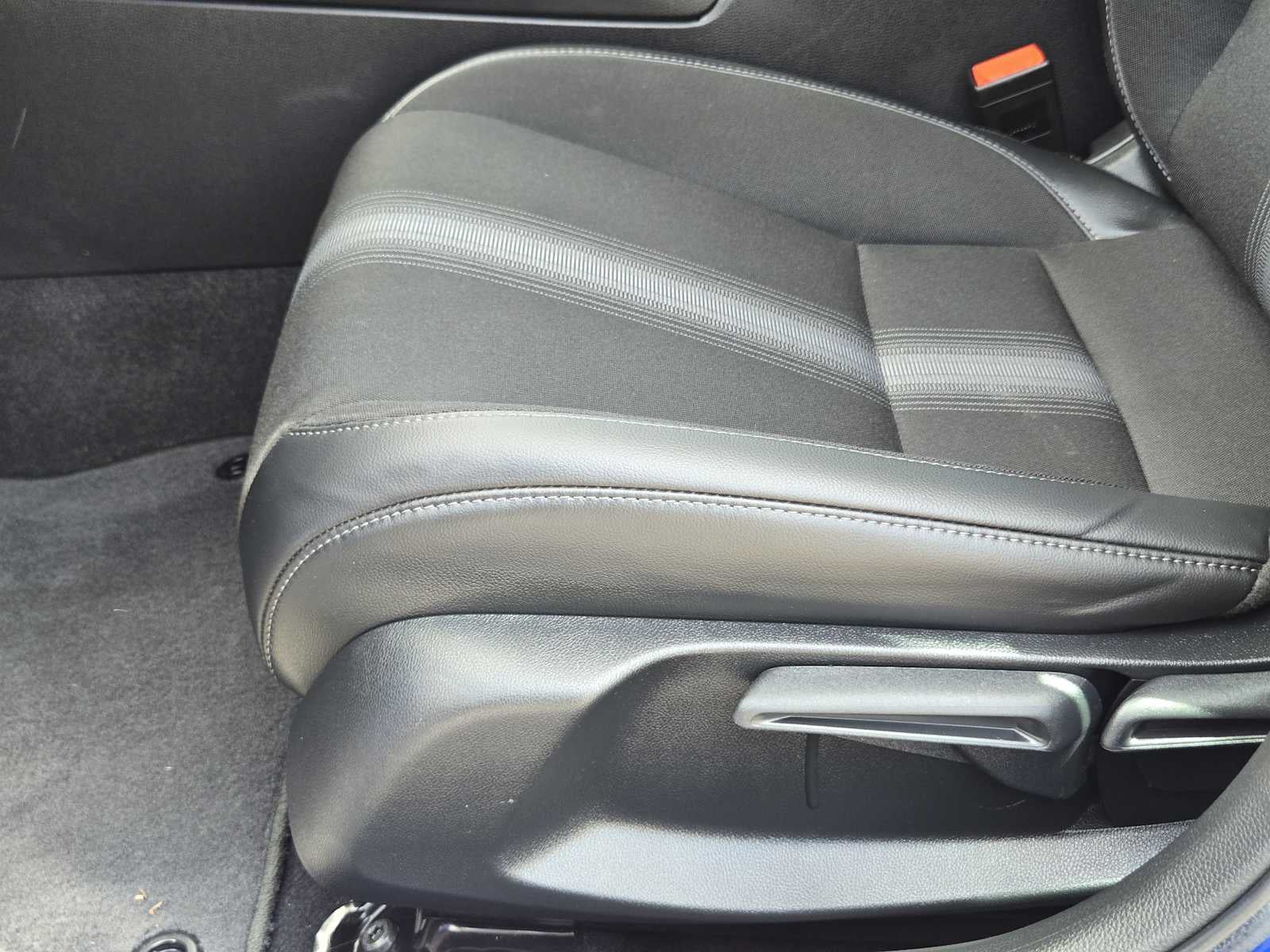 2024 Honda Civic Sport - Photo 23