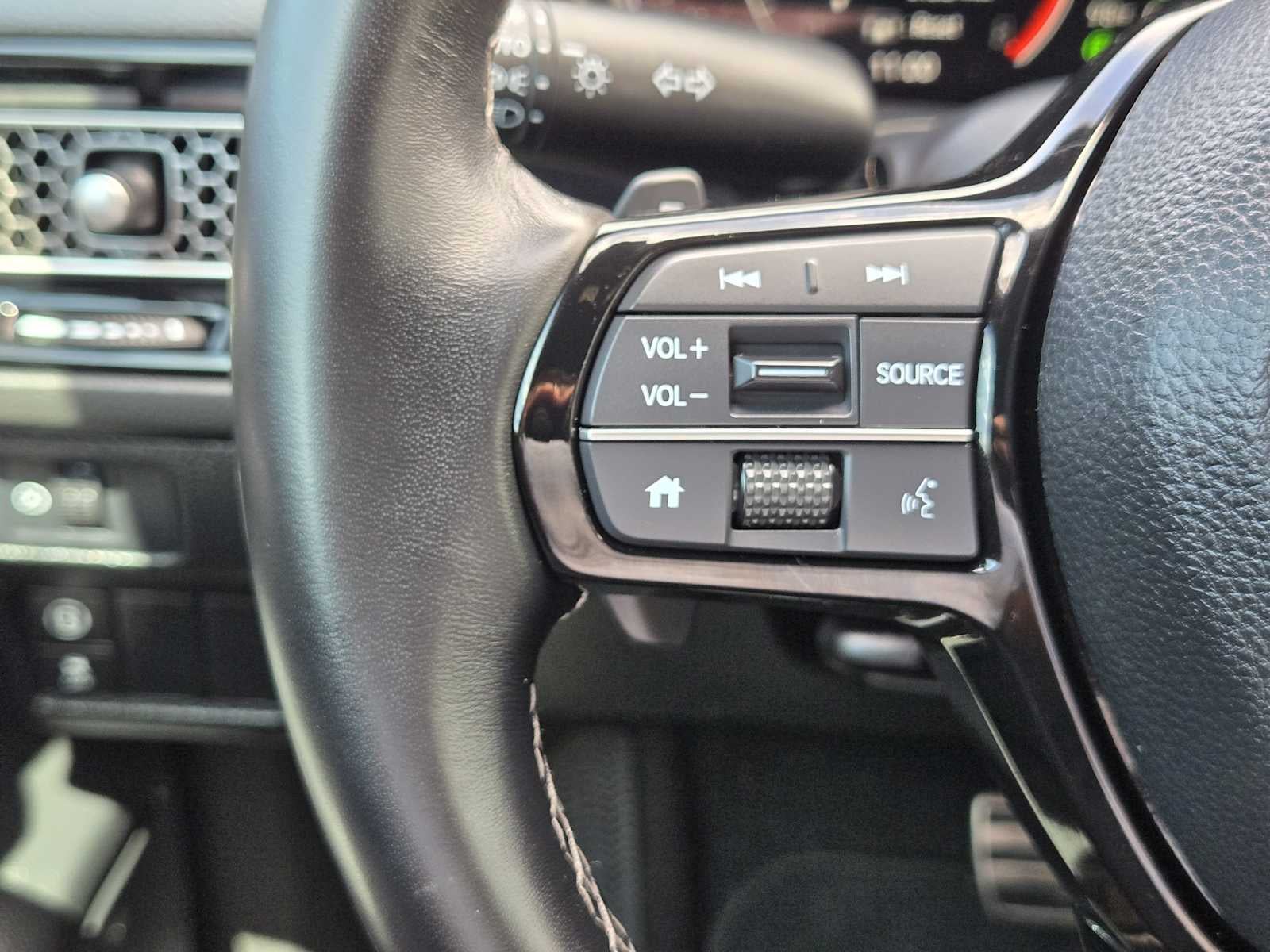 2024 Honda Civic Sport - Photo 26