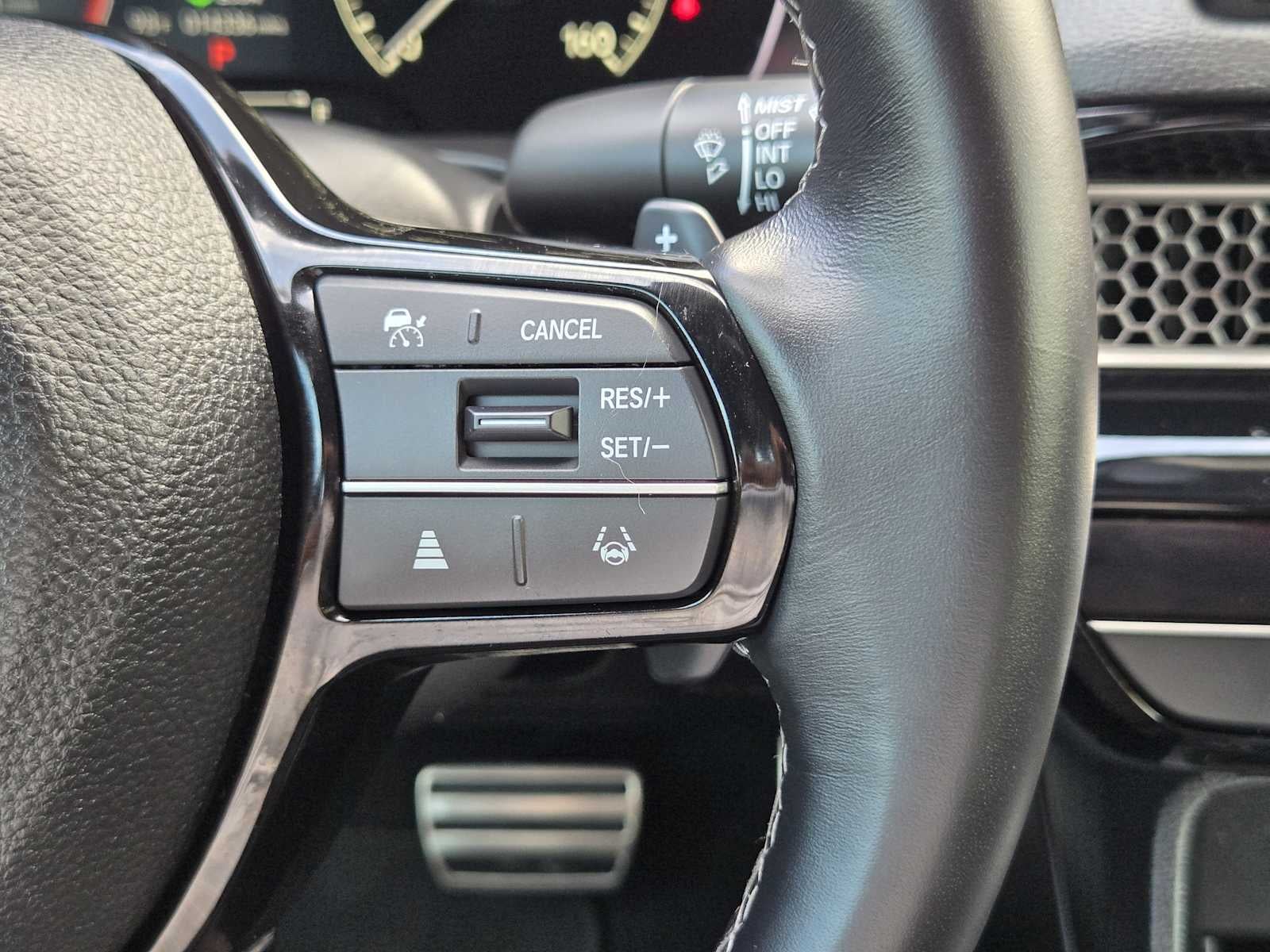 2024 Honda Civic Sport - Photo 27