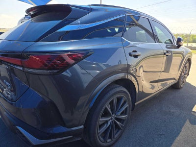 2024 Lexus RX RX 350