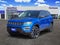 2020 Jeep Compass Trailhawk 4x4