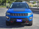 2020 Jeep Compass Trailhawk 4x4