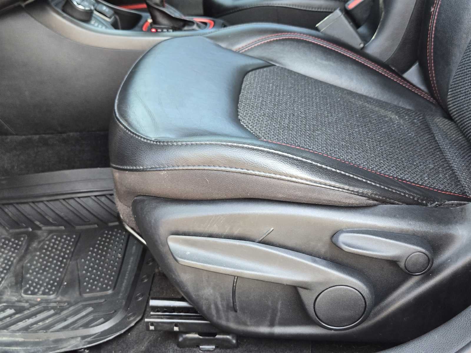2020 Jeep Compass Trailhawk 4x4