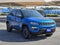 2020 Jeep Compass Trailhawk 4x4