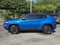 2020 Jeep Compass Trailhawk 4x4
