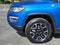 2020 Jeep Compass Trailhawk 4x4