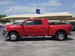 2022 RAM 3500 Limited Longhorn Mega Cab 4x4 6'4" Box