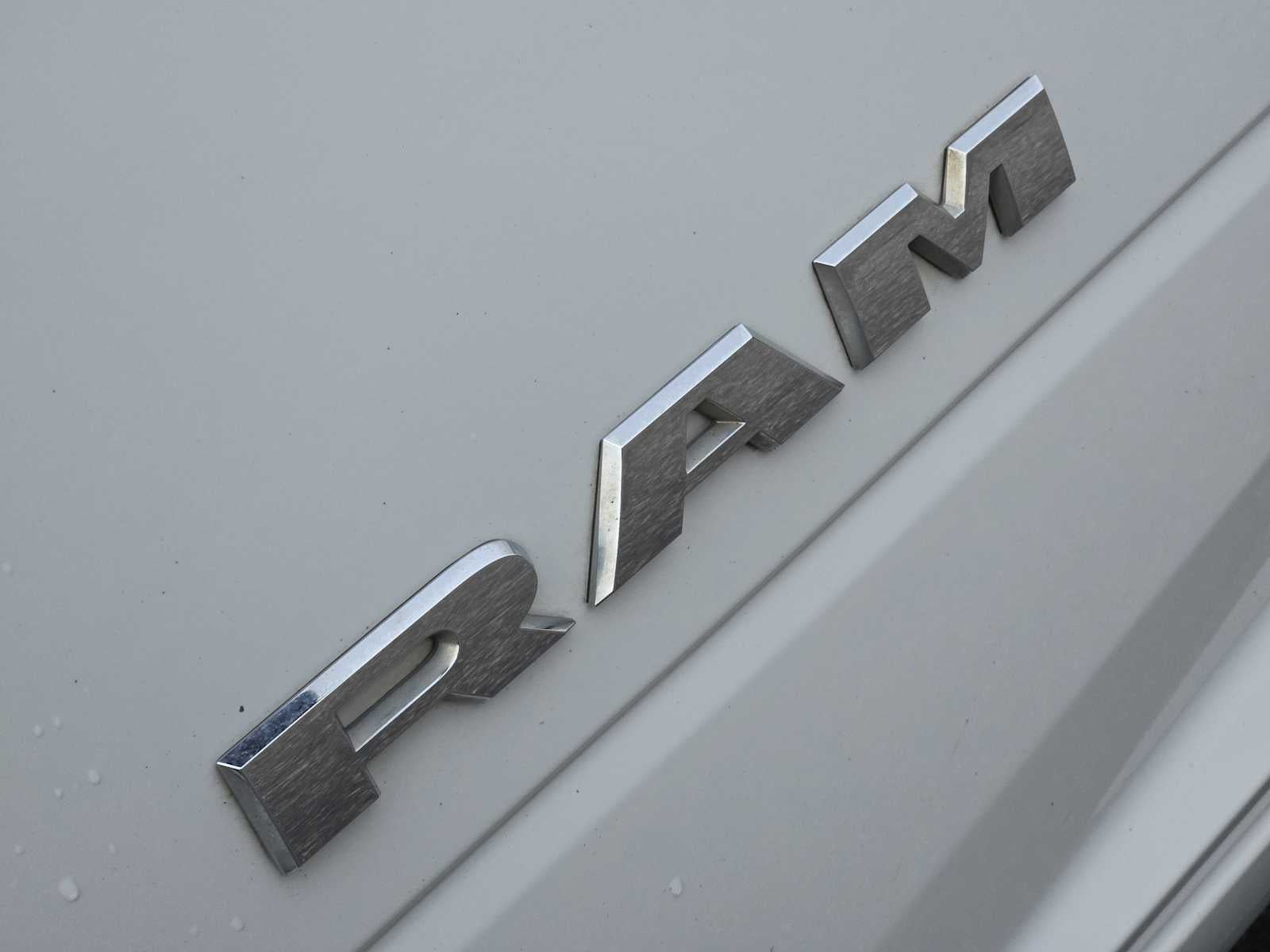 2020 RAM 2500 Tradesman