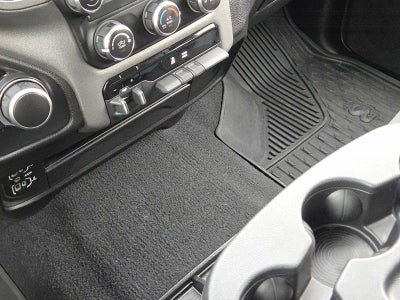 2020 RAM 2500 Tradesman