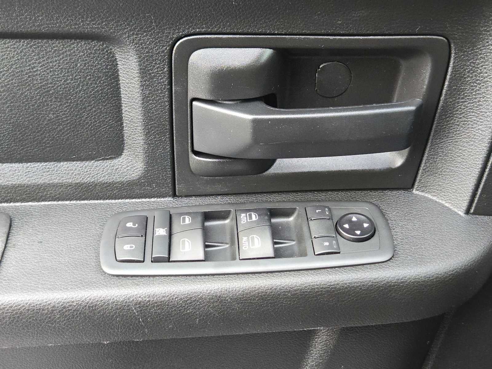 2020 RAM 2500 Tradesman