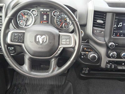 2020 RAM 2500 Tradesman