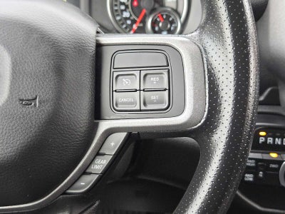 2020 RAM 2500 Tradesman