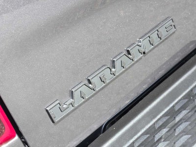2026 RAM 2500 Laramie Crew Cab 4x4 6'4" Box