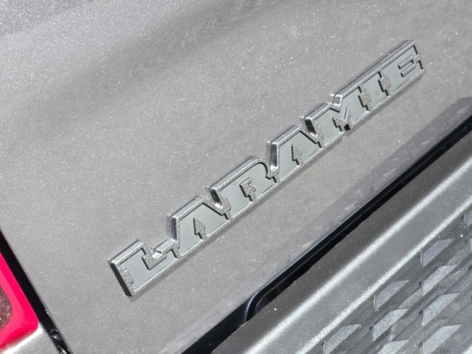 2026 RAM 2500 Laramie Crew Cab 4x4 6'4" Box