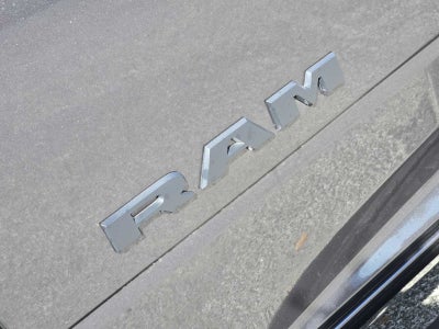 2026 RAM 2500 Laramie Crew Cab 4x4 6'4" Box