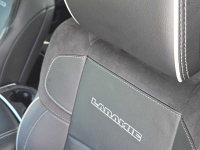 2026 RAM 2500 Laramie Crew Cab 4x4 6'4" Box