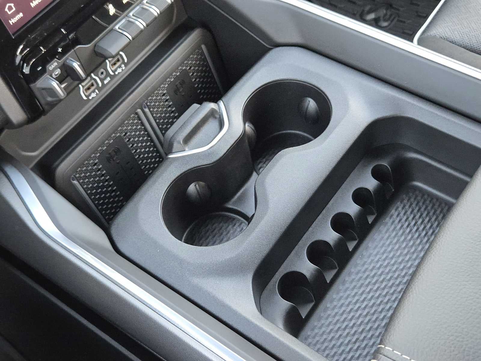 2026 RAM 2500 Laramie Crew Cab 4x4 6'4" Box