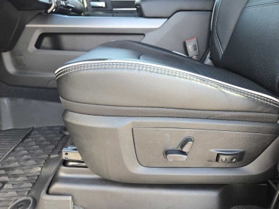 2026 RAM 2500 Laramie Crew Cab 4x4 6'4" Box