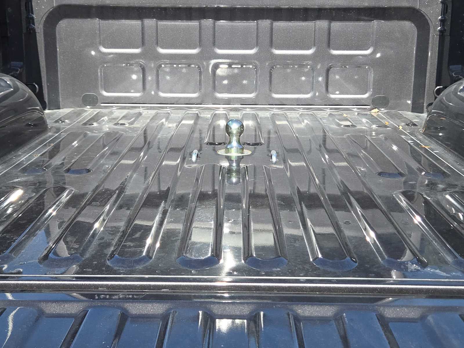 2026 RAM 2500 Laramie Crew Cab 4x4 6'4" Box