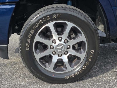 2024 RAM 2500 Longhorn