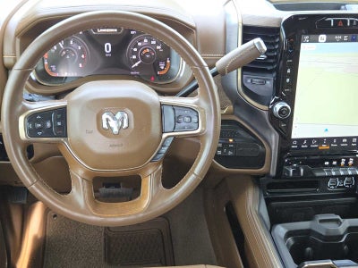 2024 RAM 2500 Longhorn
