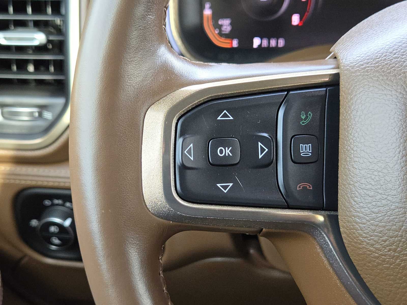 2024 RAM 2500 Longhorn