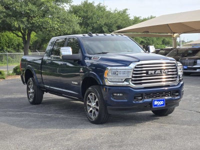 2024 RAM 2500 Longhorn