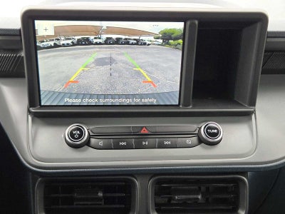 2024 Ford Maverick XL